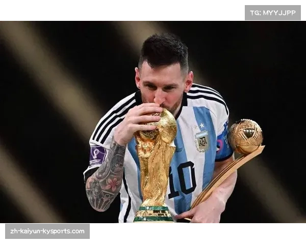 梅西清醒认识卫冕难度 任何微小变量可能改写结局